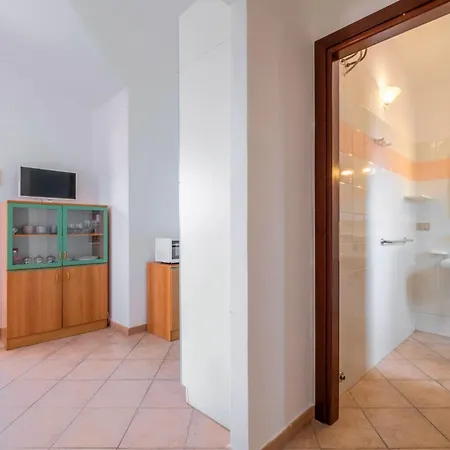 In Centro - Terrazza Panoramica - Wi-fi - Ac - Parcheggio Riservato Apartment